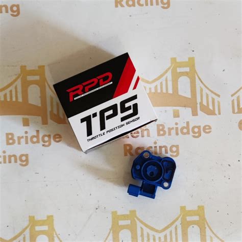 Jual Sensor Tps Rpd Throttle Position Sensor Yamaha Xmax Shopee Indonesia