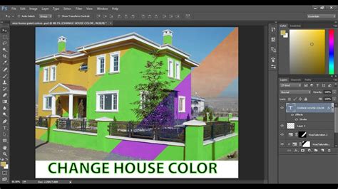 Exterior House Color App Free At Violet Smothers Blog