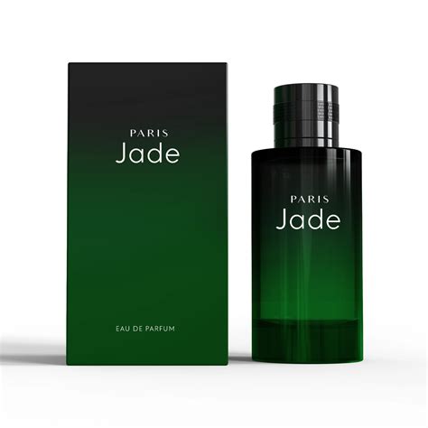 Paris Jade eau de parfum 100ml - Copaci