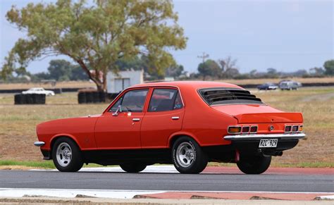 Holden LJ Torana S All Historic Races Mallala Geoff Nowak Flickr