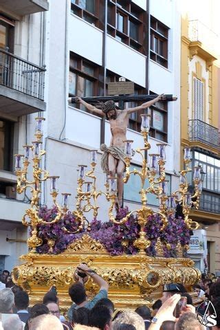 Faja Y Costal Hoy Igual De Costaleros Para La Cuadrilla Del