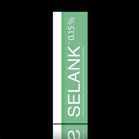 Selank Nasal Spray - zubkovmd.com