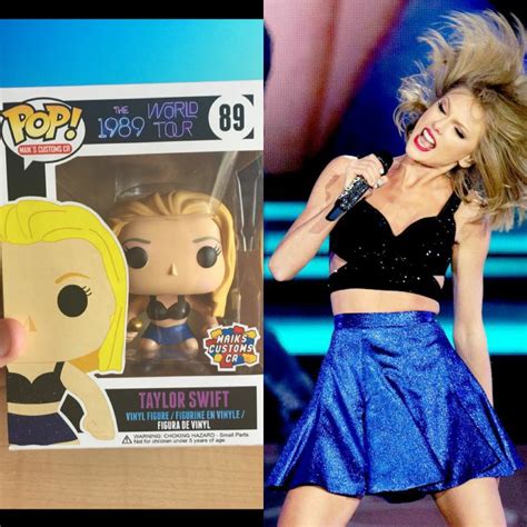 Funko Pop Taylor Swift - Lodge State