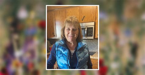 Darlene Leingang Obituary Weigel Funeral And Cremation Service