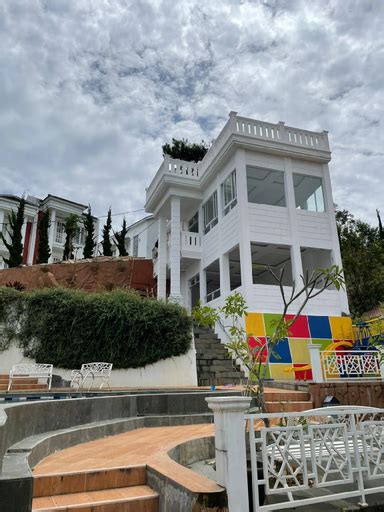 Villa Putih Puncak C6 Harga Promo 2024 Di Tiket