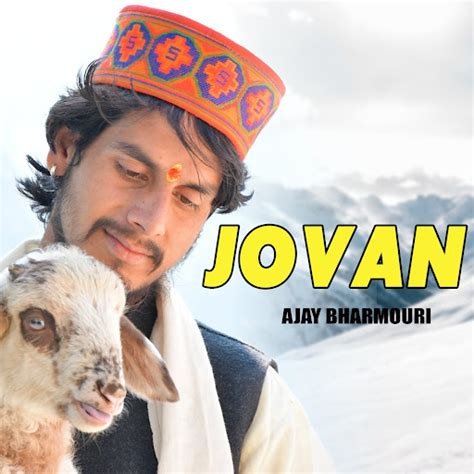 Jovan - YouTube Music