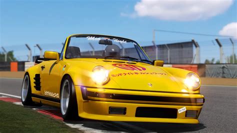 Assetto Corsa Mods Archives Page Of Simrace