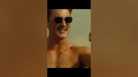 Top Gun Maverick Vs Top Gun Beach Scene Shorts Viral Youtube