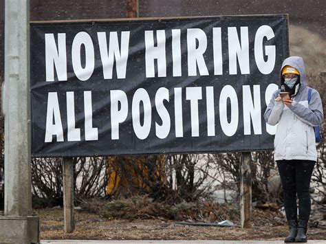 Canada Jobs Report Raises Questions About Path Of Interest Rates