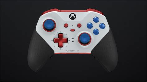 Xbox Design Lab Makes Elite Series 2 Core Controller Wonderfully