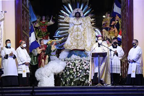 El Salvador Del Mundo Vuelve A Transfigurarse Diario El Salvador