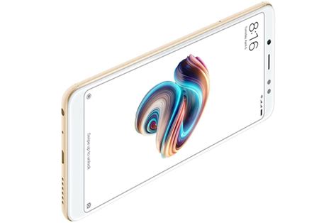 Spesifikasi Note 5 Newstempo