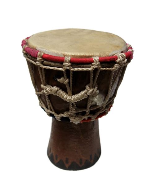 Old Bongo Drum