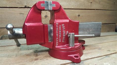 Pin By Mark Michel On Restored Vintage Bench Vises Bench Vise