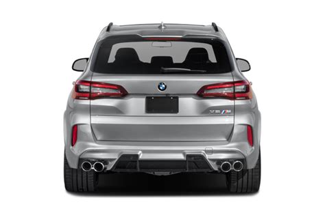 2021 Bmw X5 M Specs Prices Mpg Reviews And Photos