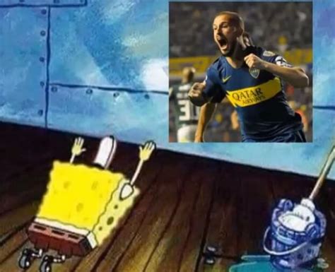 Memes Superfinal Boca River Libertadores 2018