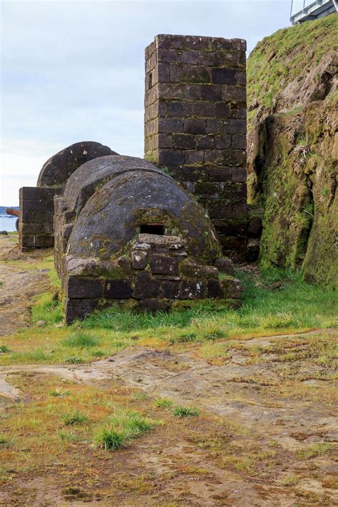 Niebla Castle: part of the largest defensive system in the Pacific | Servicio Nacional del ...