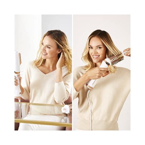 Rowenta Brush Activ Ultimate Care CF9720F0 Hot Air Brush Notino Co Uk