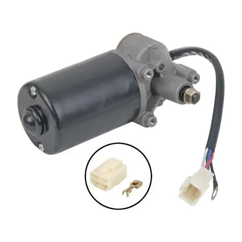 1968 Corvette Wiper Motor Wiring