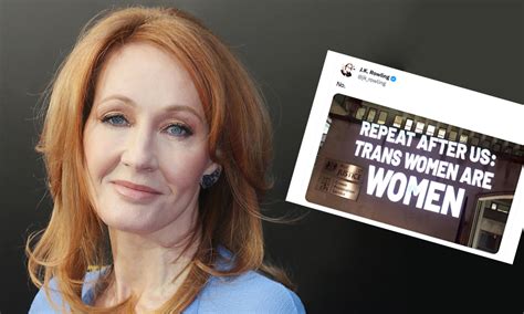 Jk Rowling Says That Shed Happily Do Time Rather Than Accept