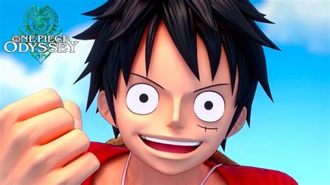 One Piece Odyssey Novo Trailer Foca Nos Sistemas De Combate