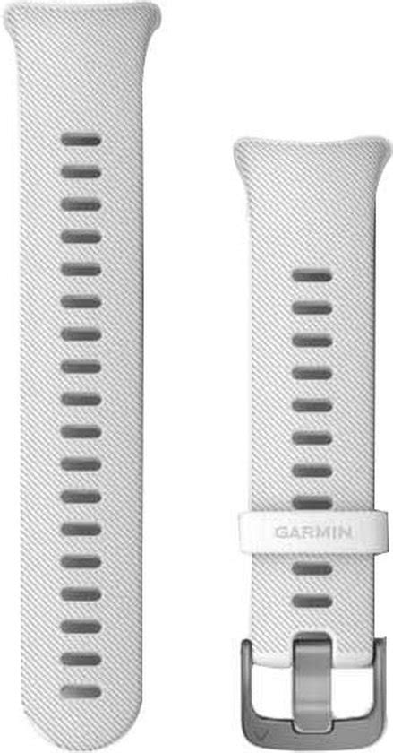 Garmin Forerunner S Siliconen Horlogebandje Polsbandje