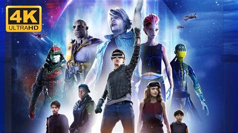 Ready Player One Explained In Hindi Prime Video Movies