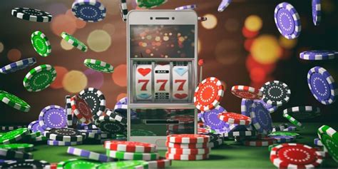 Play Games On A Real Money Casino Android App #1 Now!