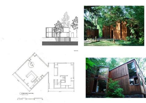 Casa Fisher Arquitecto Louis I Kahn Construido En