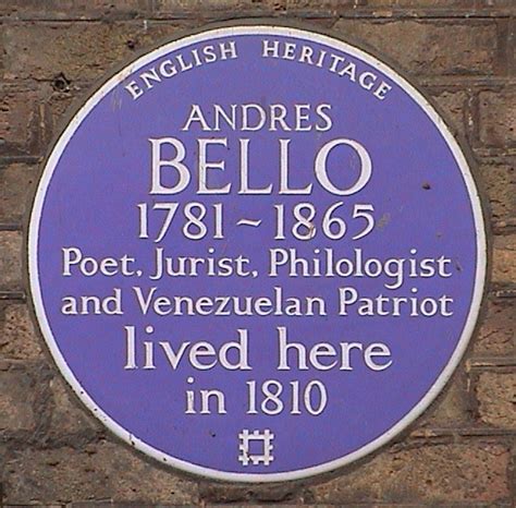 Andres Bello : London Remembers, Aiming to capture all memorials in London