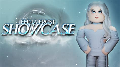 Emma Frost Showcase New Journey Youtube