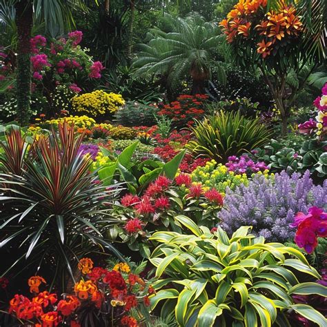 Plantas Para Jardim As Melhores Variedades Para Um Espaço Externo Vibrante