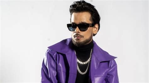 Rapper Ikka Says His Album Only Love Gets Reply His Best Album Till