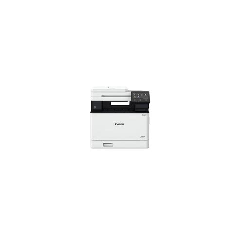 Canon I Sensys Mf Cdw A Wireless Multifunction Colour Laser Printer