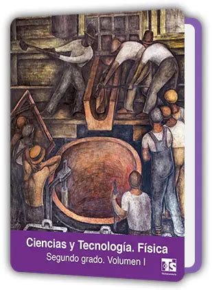 Libro De F Sica De Telesecundaria Descargar Pdf