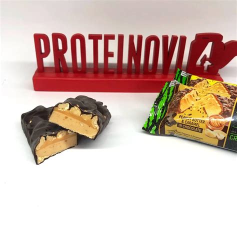 Amix Tigger Zero Protein Bar Gr Prom Ua Id