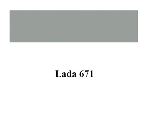 Автоэмаль в аэрозоле CSS EASY ART Quick Paint 671 светло-серая 400мл ...