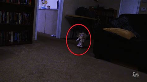 The Haunting Tape Ghost Caught On Video Youtube