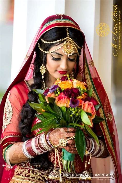 Bridal Makeup 2017 Indian Saubhaya Makeup