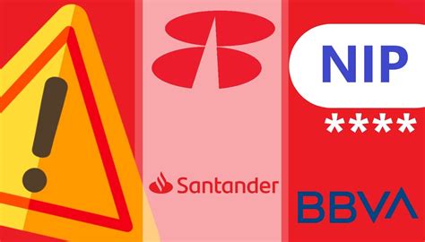 Si Tienes Tarjetas De Bbva O Santander Tienes Que Saber Qu Pasa Con