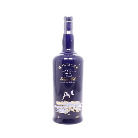 Whisky Bowmore Moonlight Years Cl