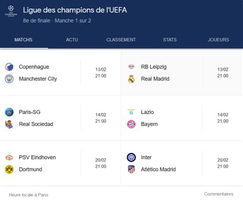 Tirage Au Sort De La Ldc La Real Sociedad Le Piège Pour Le Psg