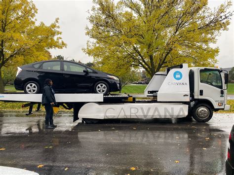 Do Carvana Cars Have Trackers - Sotheby’s Institute Digital Archive