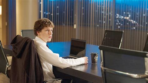 Jesse Eisenberg Social Network Discount Fast Lisa Unibo It