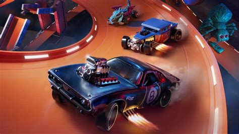 Hot Wheels Unleashed Boosts Past 2 Million Copies Sold Push Square
