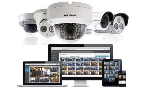 La vidéosurveillance Infotel Technology Systems