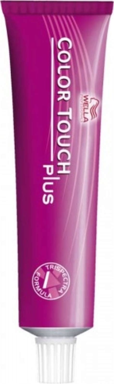 Wella Color Touch Plus Labelhair Online Shop