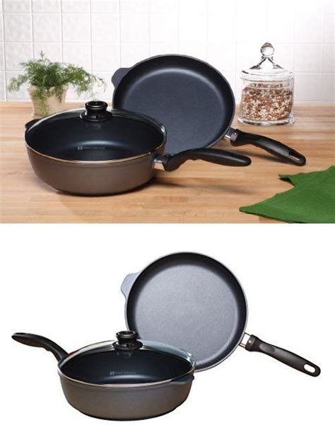 Swiss Diamond 628i Induction 3-Piece Cookware Set Kitchen Cookware Sets ...