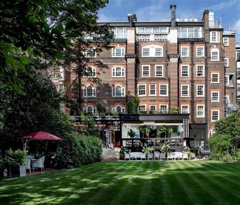 The Goring | Luxury Travel Insider