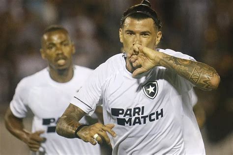 Jogo Do Botafogo Hoje Na Copa Do Brasil Qual Canal Vai Passar E